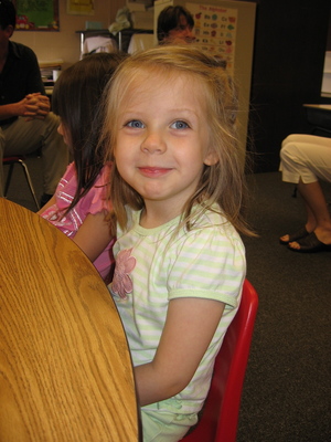 my little sistah