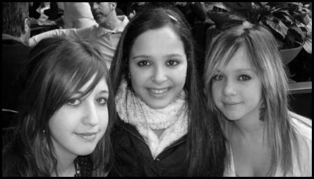 jessica,jade and me